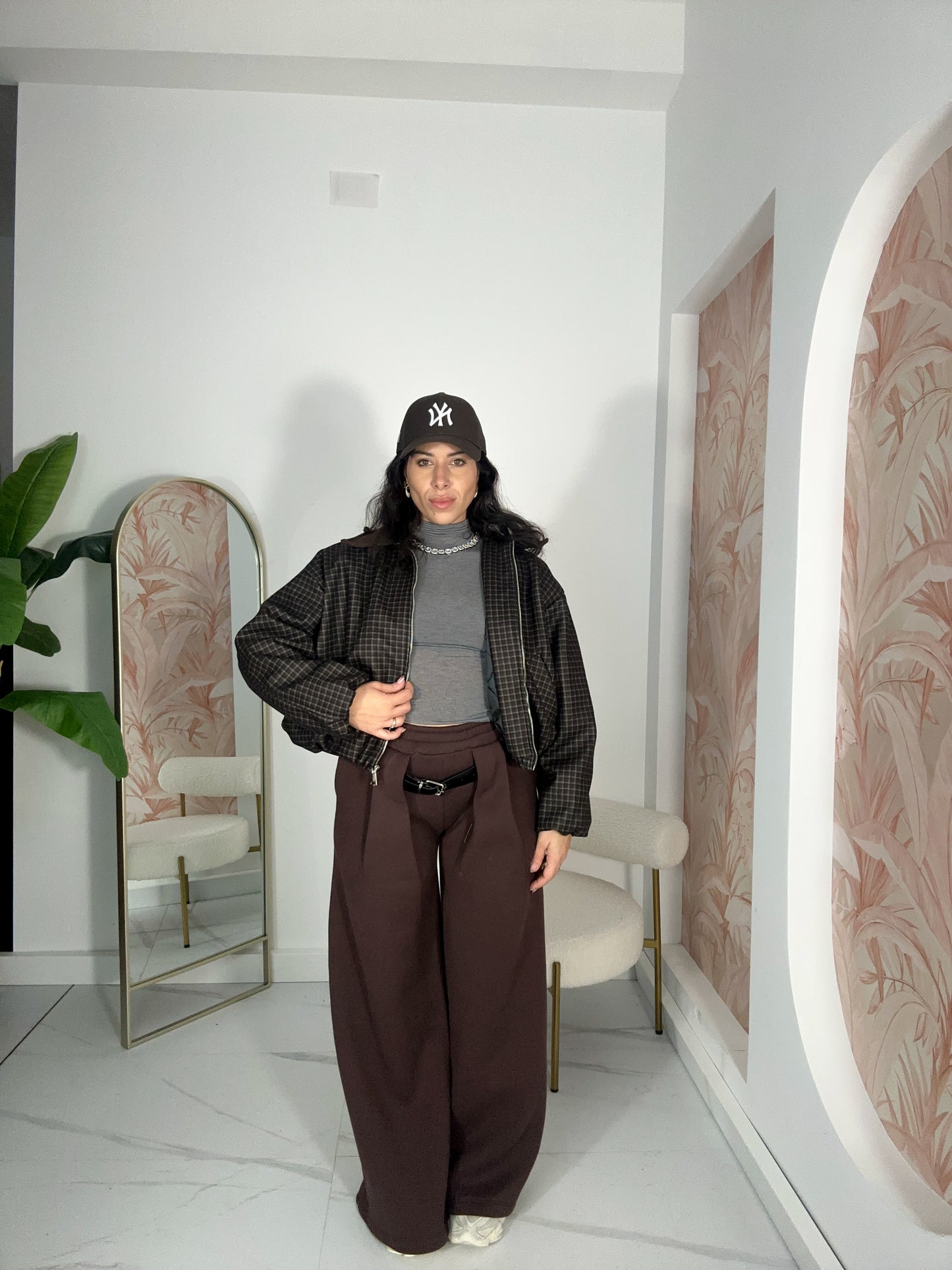 Pantalone Tuta Street