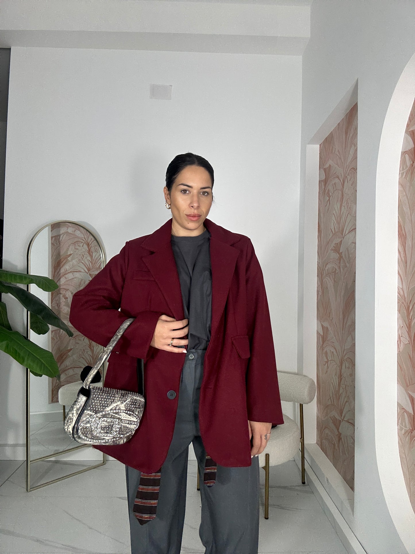 Cappottino Over Mood