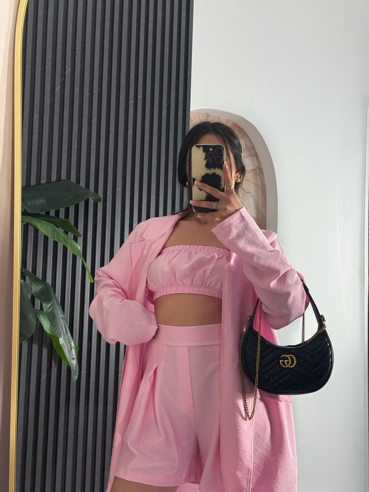 Coordinato Dafne