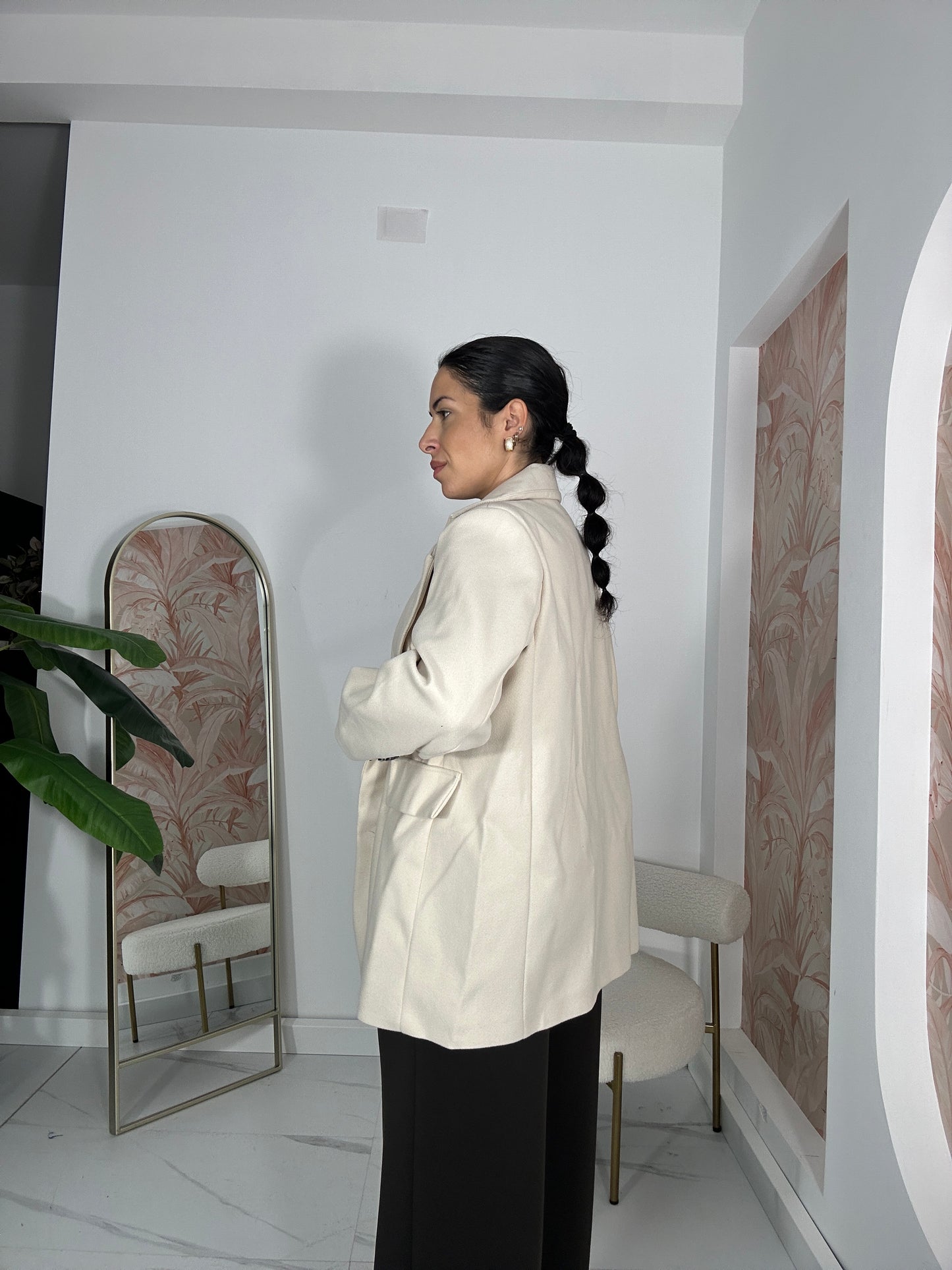 Cappottino Over Mood