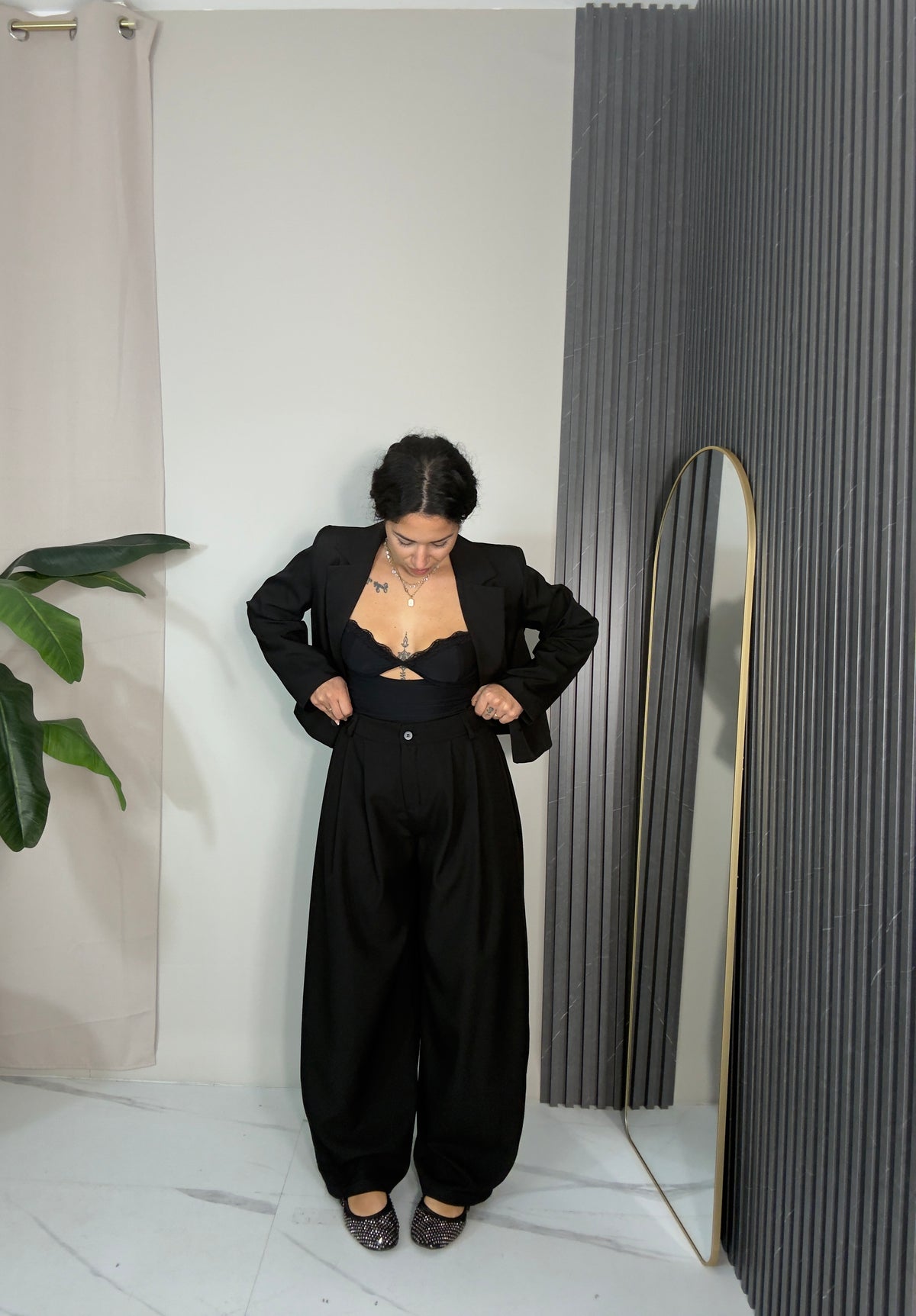 Tailleur Ramona