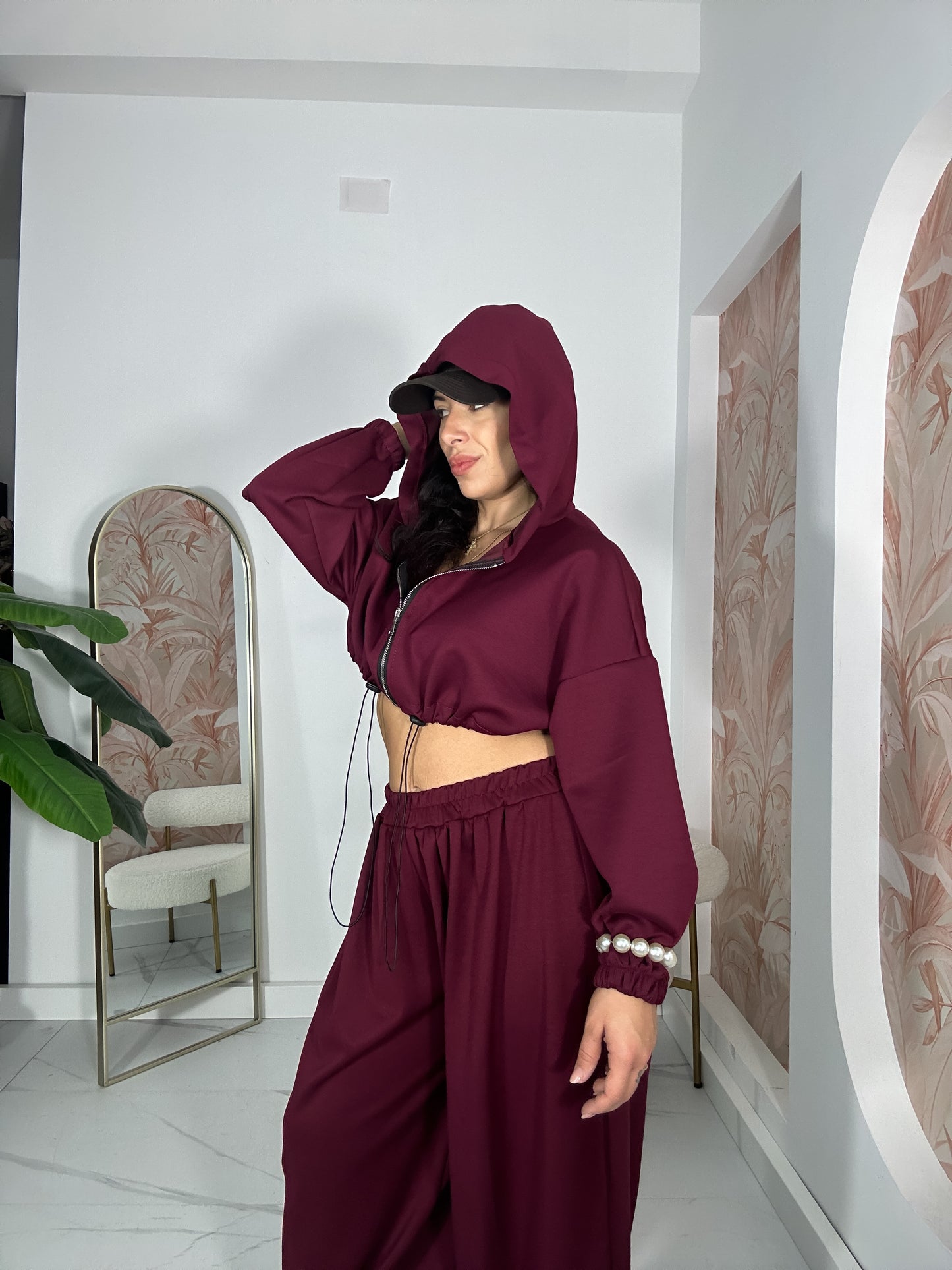 Completo tuta Jasmine