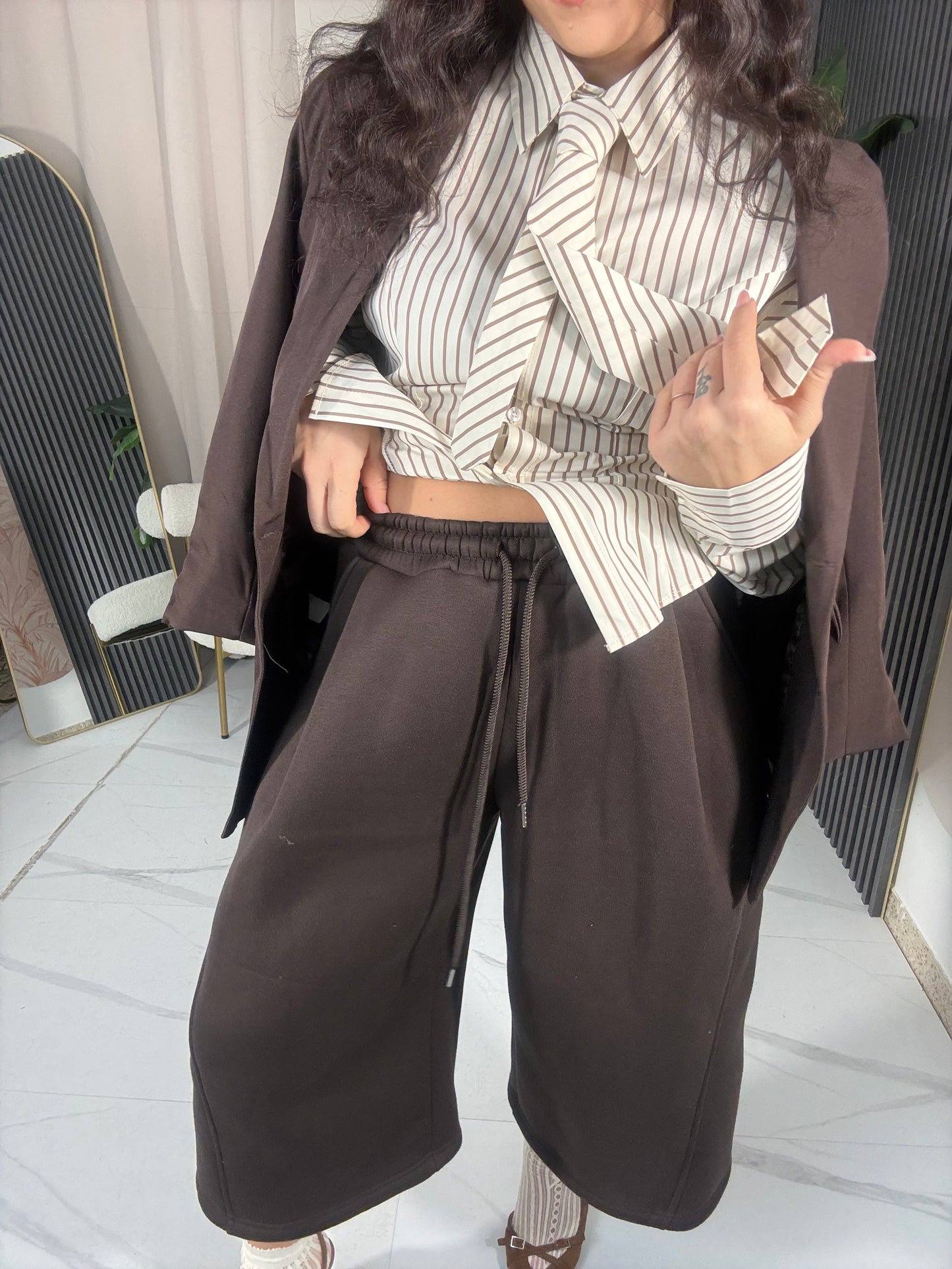 Bermuda balloon Justwest