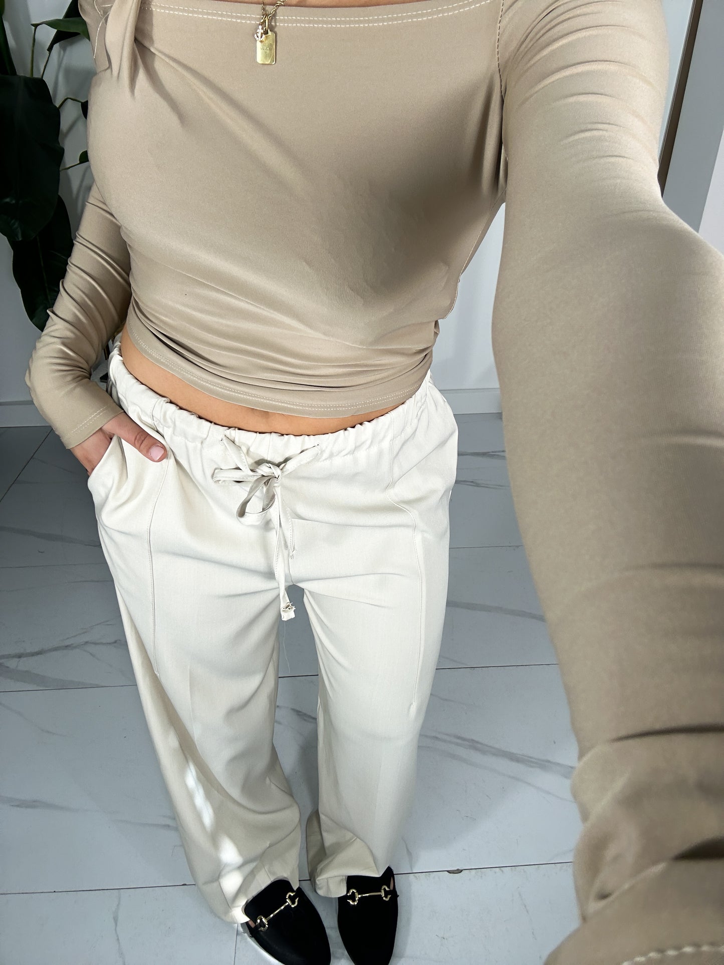 Pantalone Comfy Cool