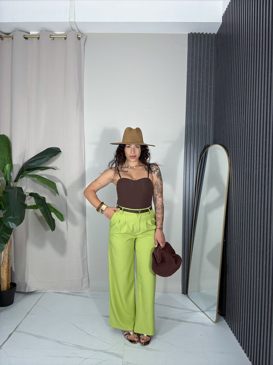 Pantalone Carola