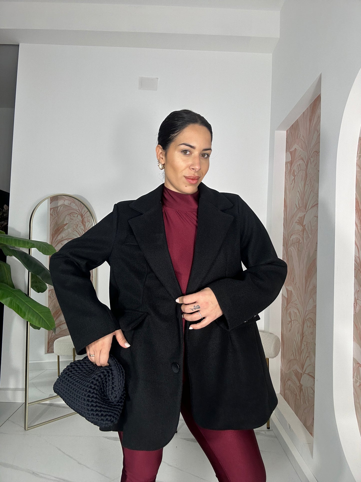 Cappottino Over Mood