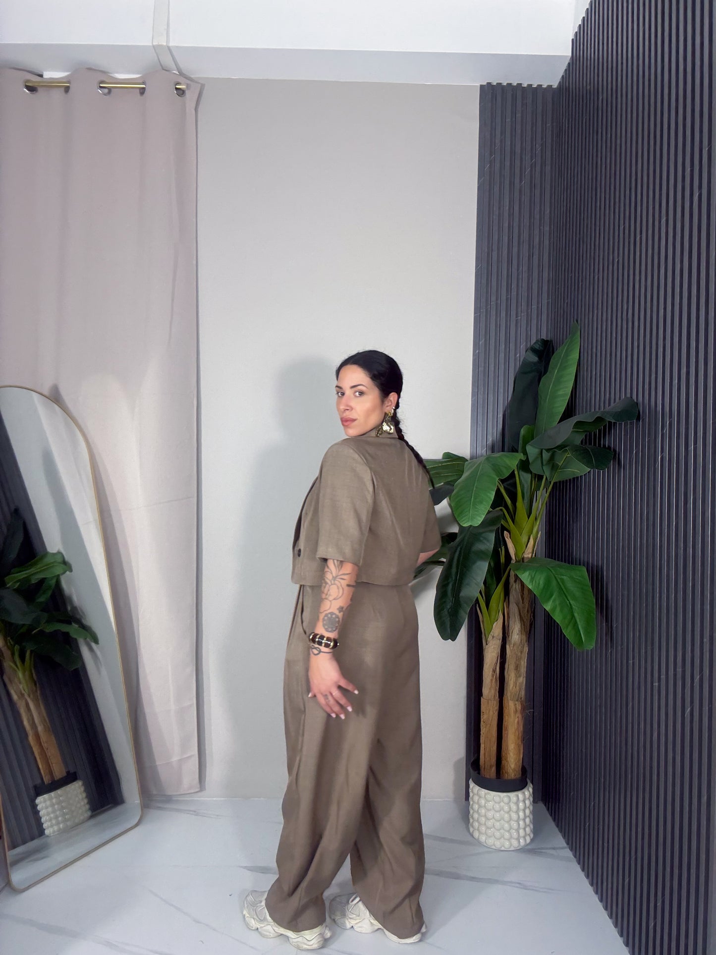 Coordinato Jessica