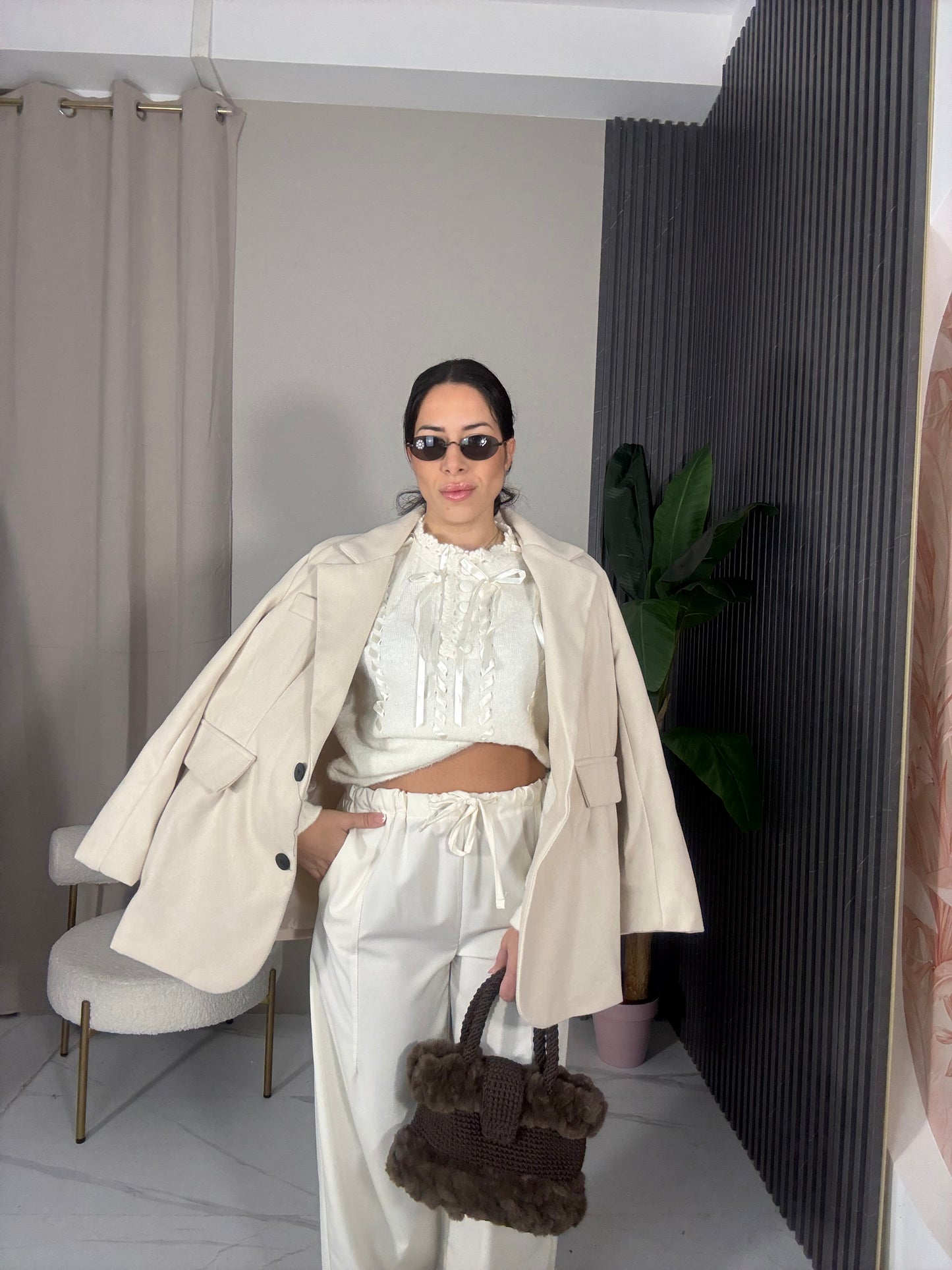 Pantalone Comfy Cool