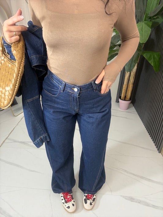 Jeans Justwest Dafne