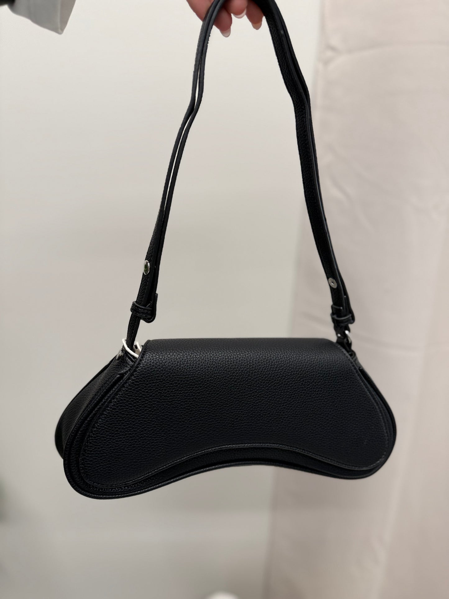 Borsa Urban nera