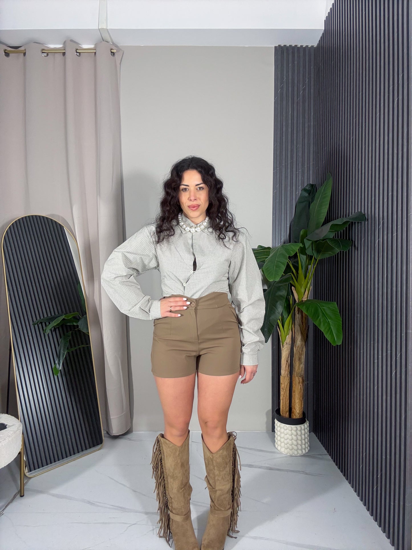 Pantaloncino Cecilia