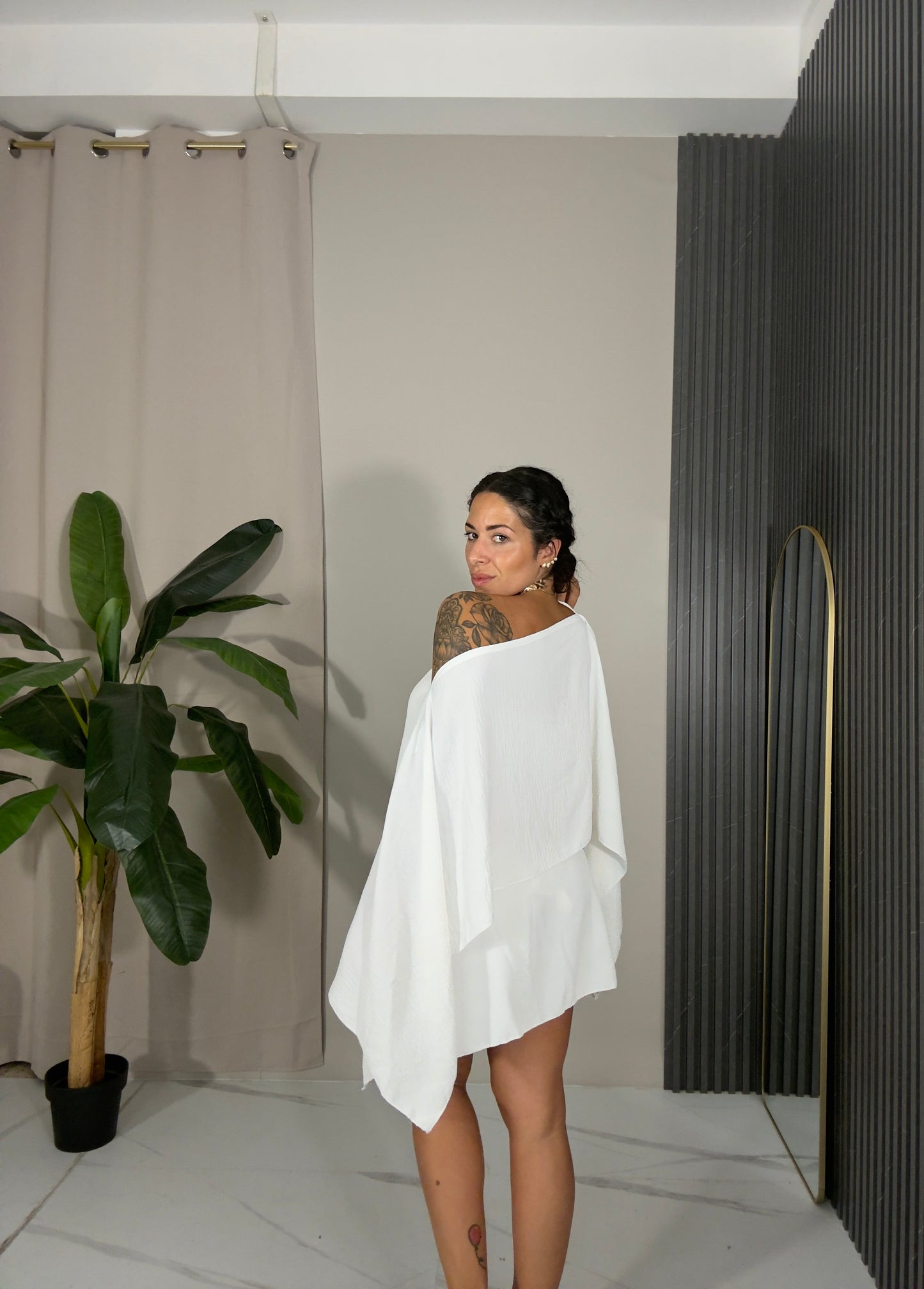 Coordinato Alina