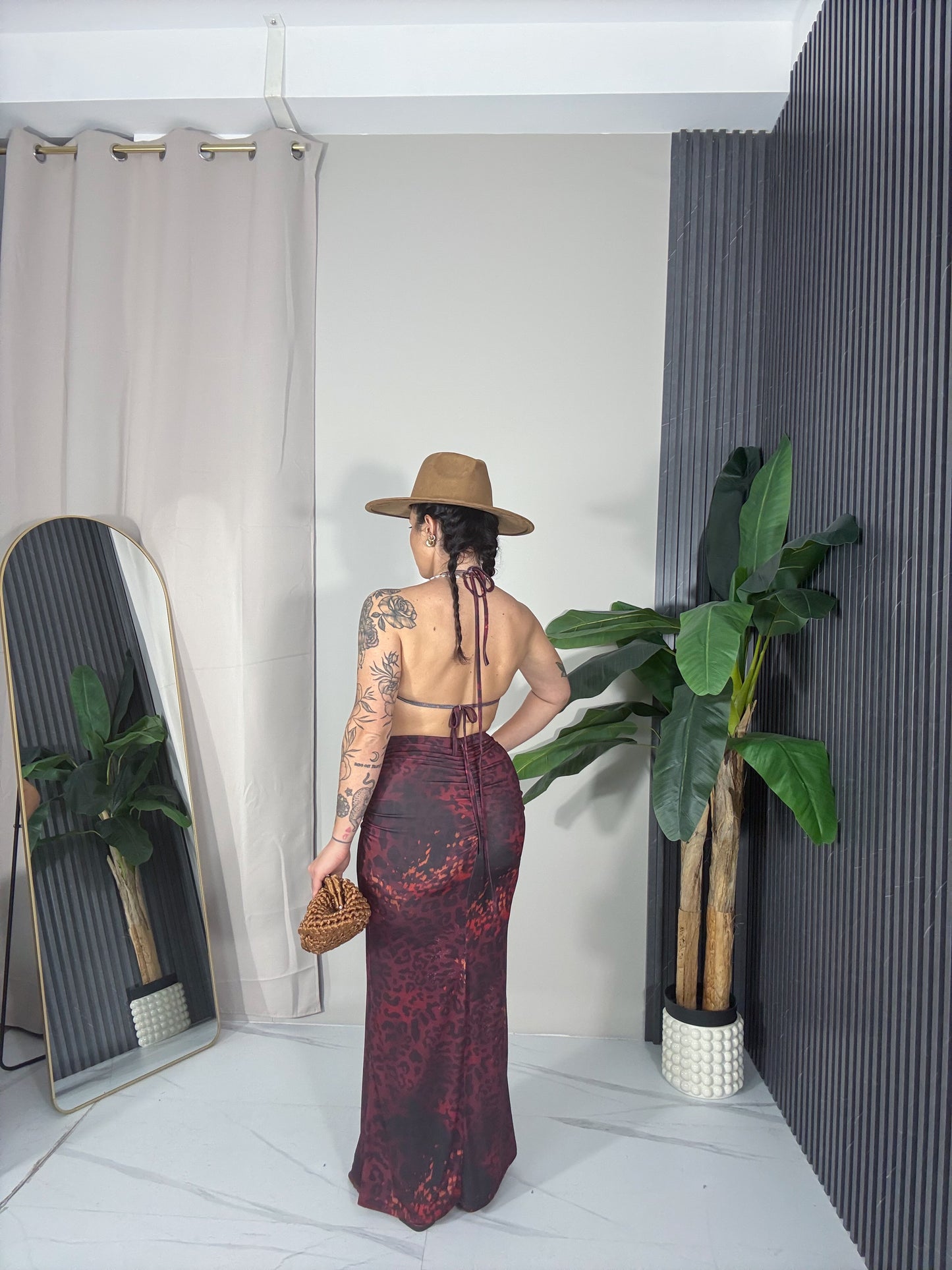 Coordinato Leopard