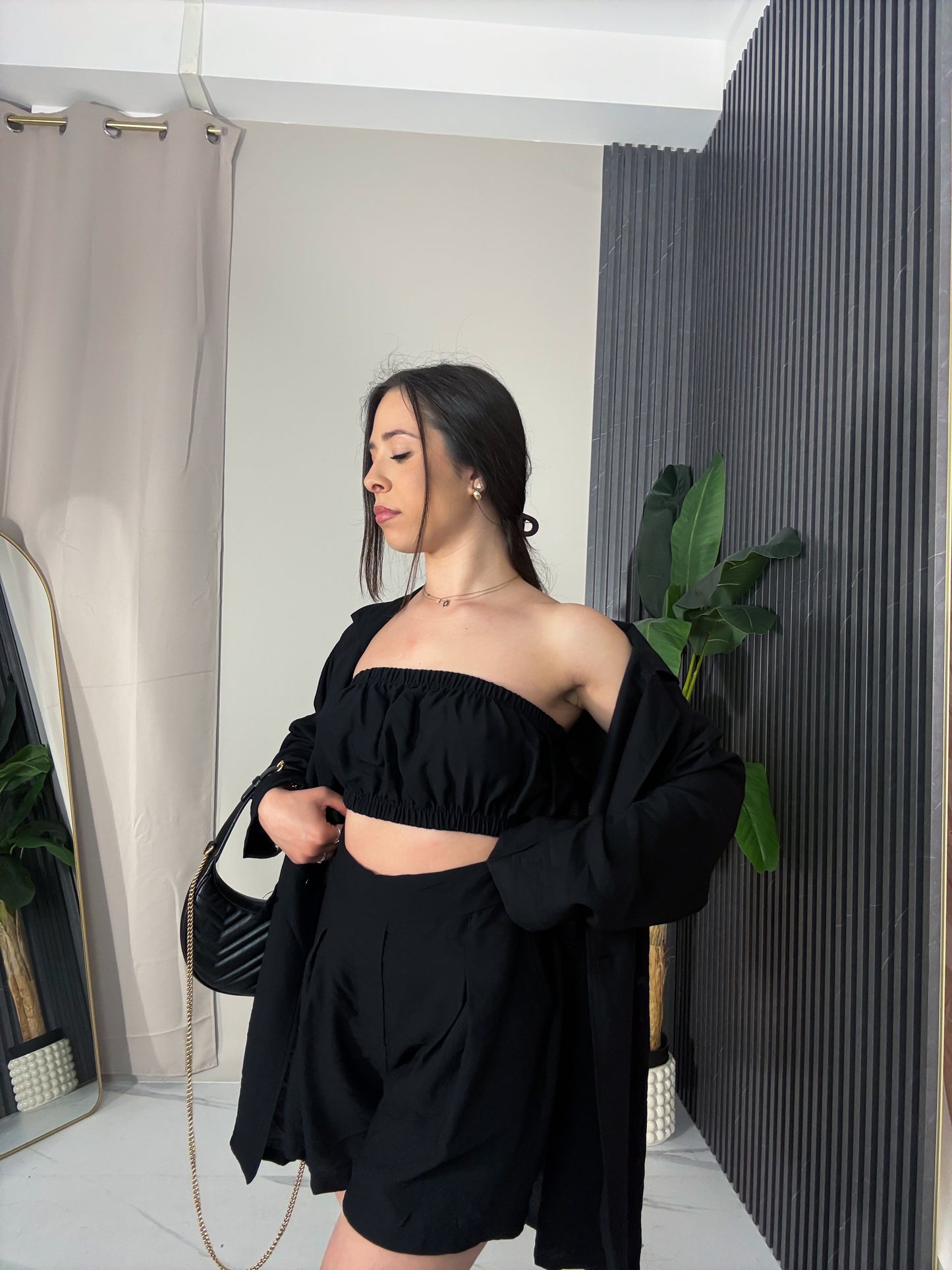 Coordinato Dafne