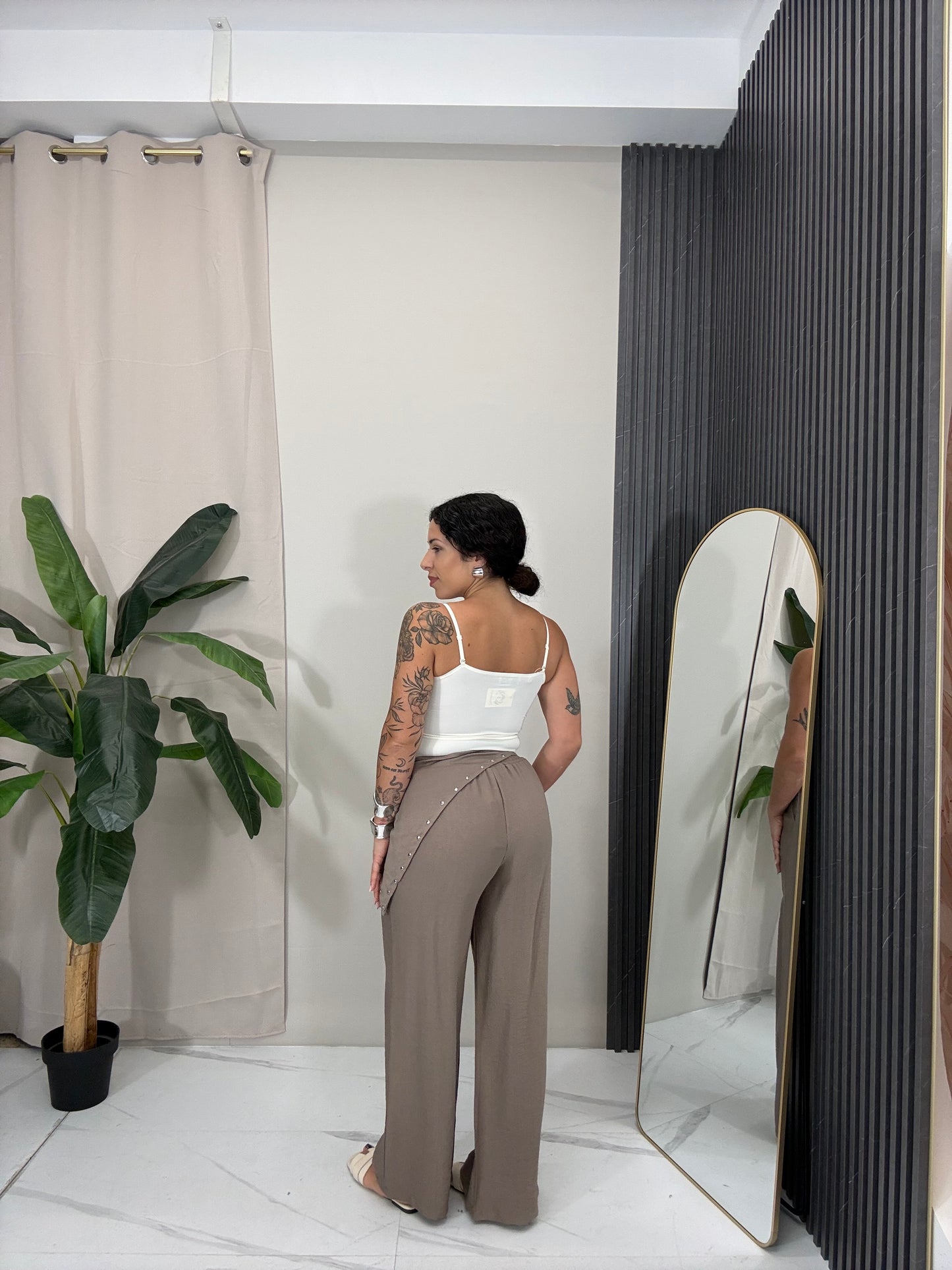 Pantalone Taylor