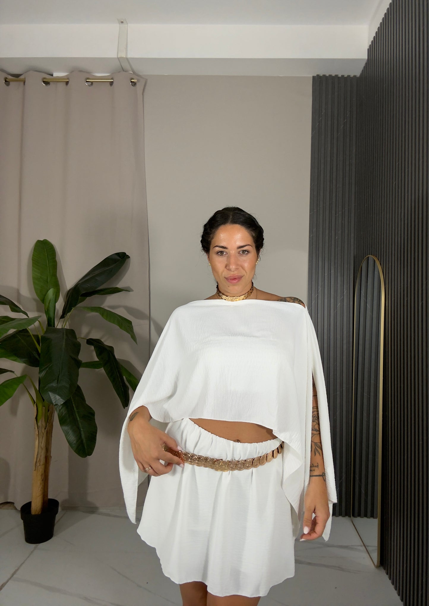 Coordinato Alina