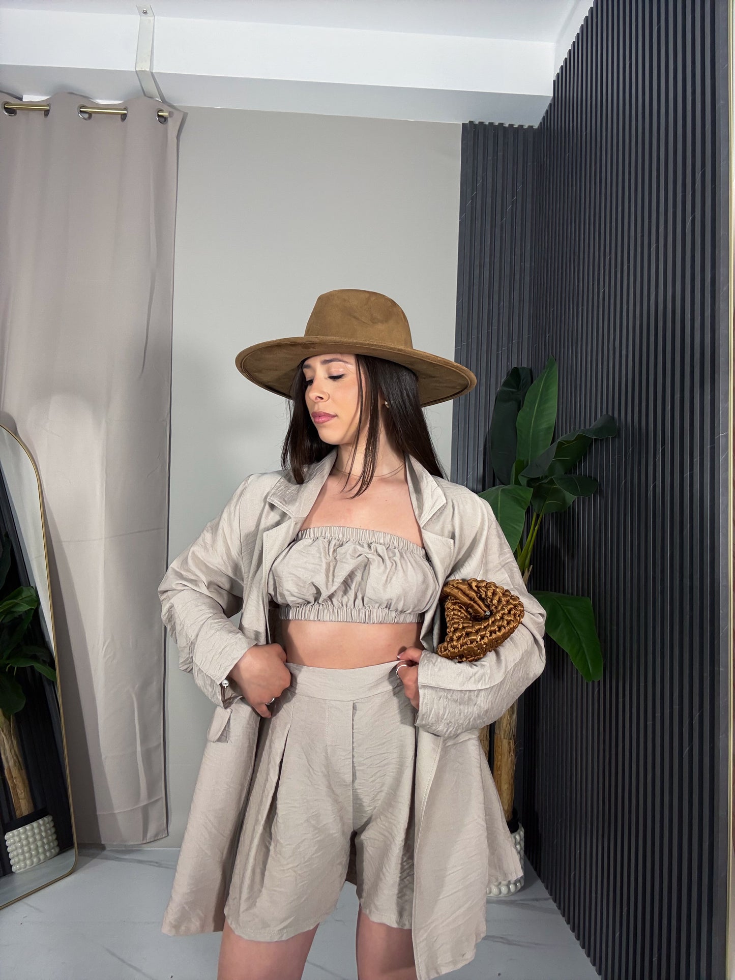 Coordinato Dafne