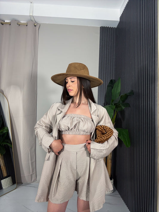Coordinato Dafne