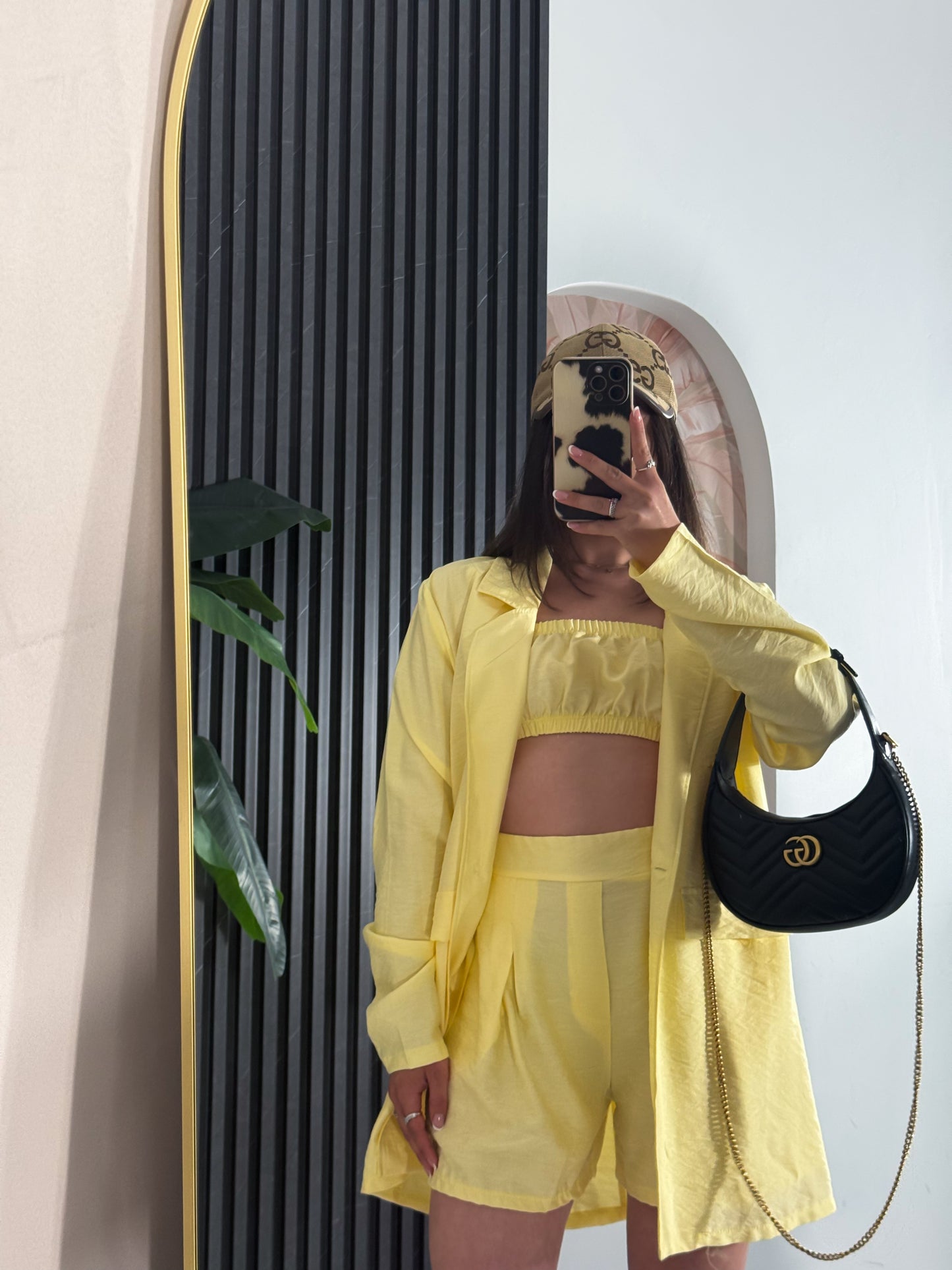 Coordinato Dafne