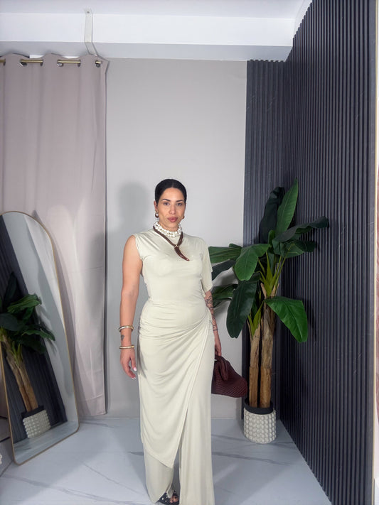 Coordinato Hazel beige